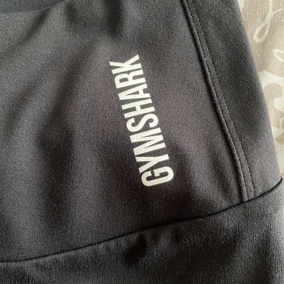 *SOLD* Gymshark 7/8th Training leggings - Picture 3 of 4